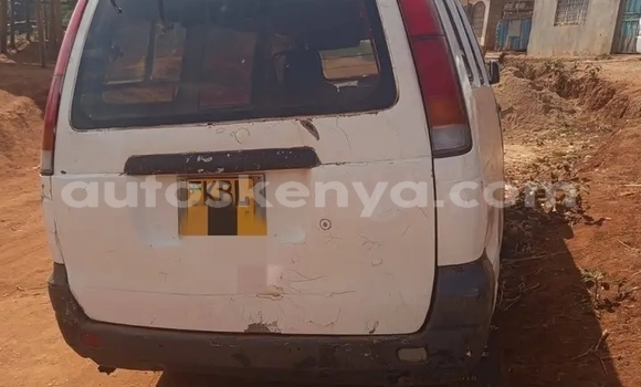 Buy Used Toyota Town Ace White Car in Busia in West Kenya Buy Used Toyota Town Ace White Car in Busia in West Kenya