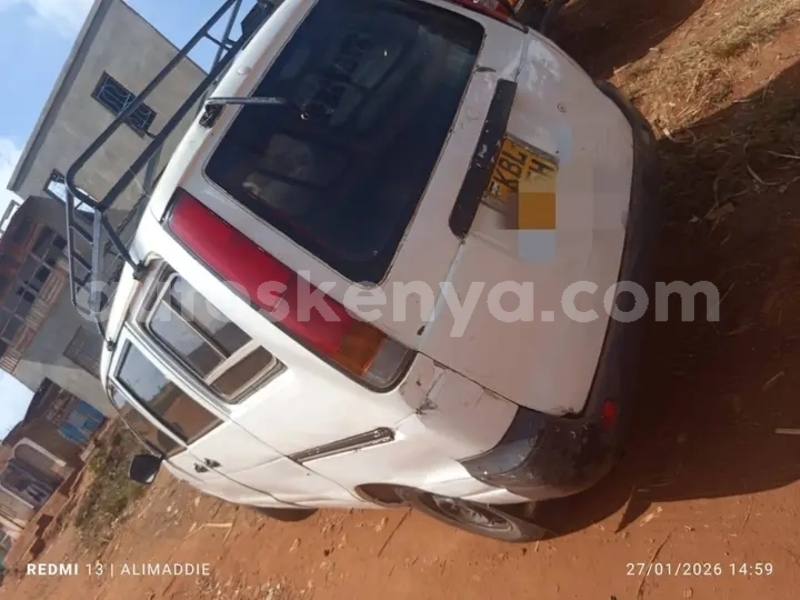 Big with watermark toyota town ace west kenya busia 28976