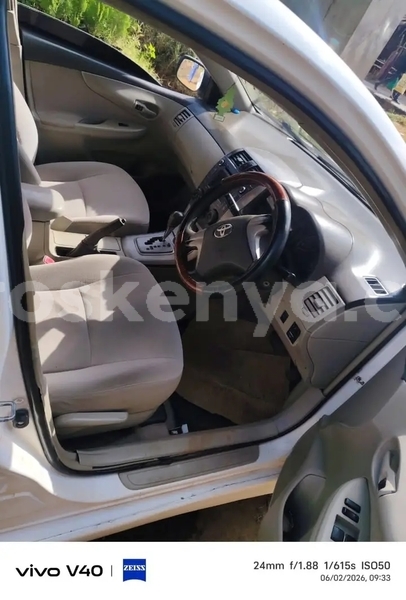 Big with watermark toyota axio coast changamwe 28977