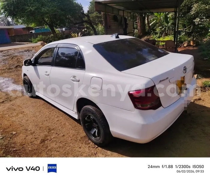 Big with watermark toyota axio coast changamwe 28977