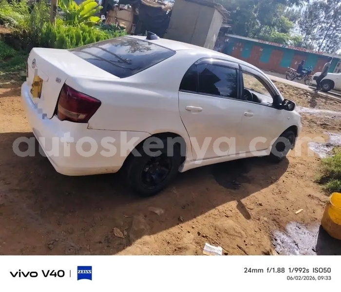 Big with watermark toyota axio coast changamwe 28977