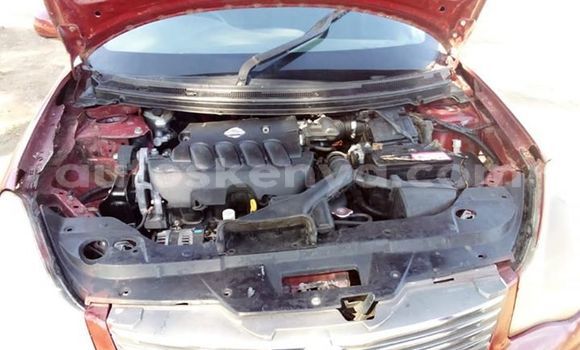 Buy Used Nissan Bluebird Red Car in Nairobi in Nairobi Buy Used Nissan Bluebird Red Car in Nairobi in Nairobi