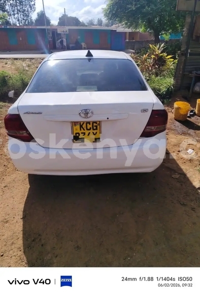 Big with watermark toyota axio coast changamwe 28977