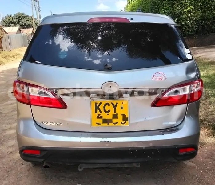 Big with watermark mazda premacy west kenya busia 28978