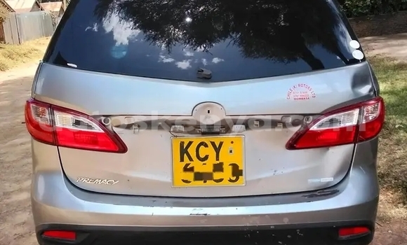 Buy Used Mazda Premacy Other Car in Busia in West Kenya Buy Used Mazda Premacy Other Car in Busia in West Kenya