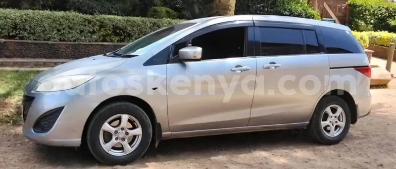 Big with watermark mazda premacy west kenya busia 28978
