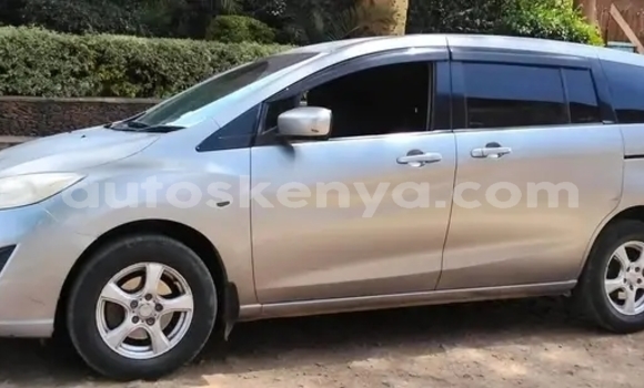 Buy Used Mazda Premacy Other Car in Busia in West Kenya Buy Used Mazda Premacy Other Car in Busia in West Kenya