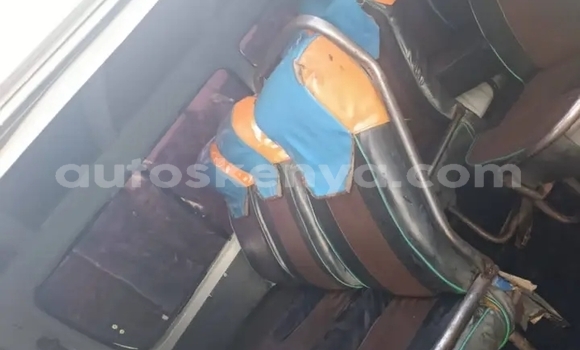 Buy Used Toyota Shark White Car in Changamwe in Coast Buy Used Toyota Shark White Car in Changamwe in Coast