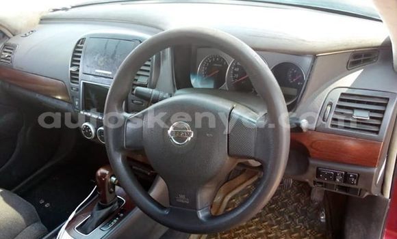 Buy Used Nissan Bluebird Red Car in Nairobi in Nairobi Buy Used Nissan Bluebird Red Car in Nairobi in Nairobi