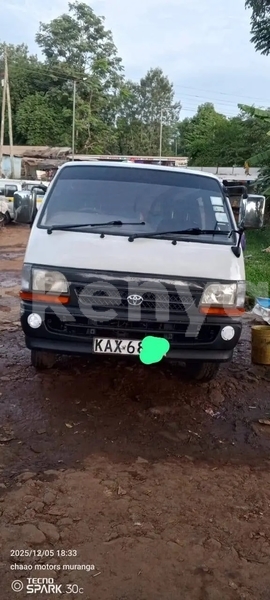 Big with watermark toyota shark coast changamwe 28979