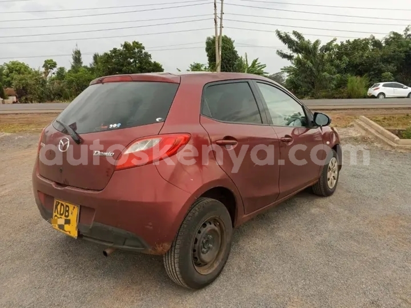 Big with watermark mazda demio coast changamwe 28980