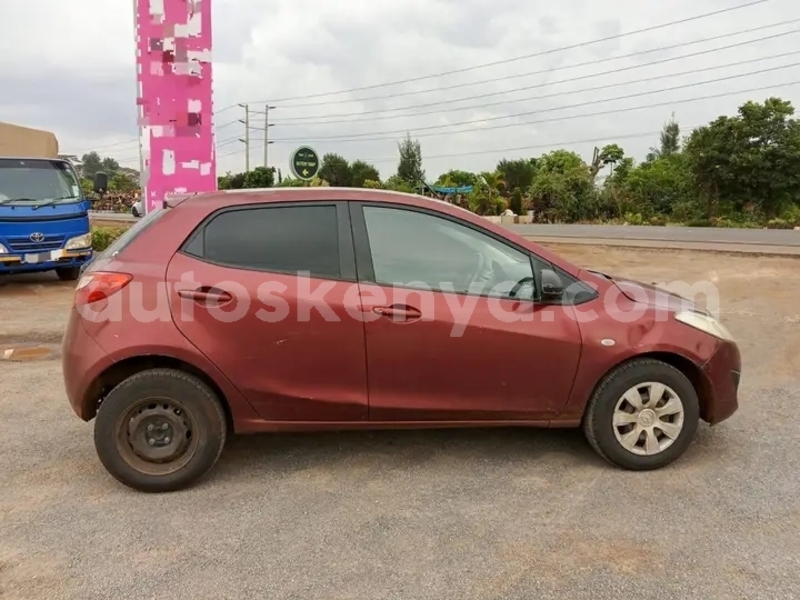 Big with watermark mazda demio coast changamwe 28980