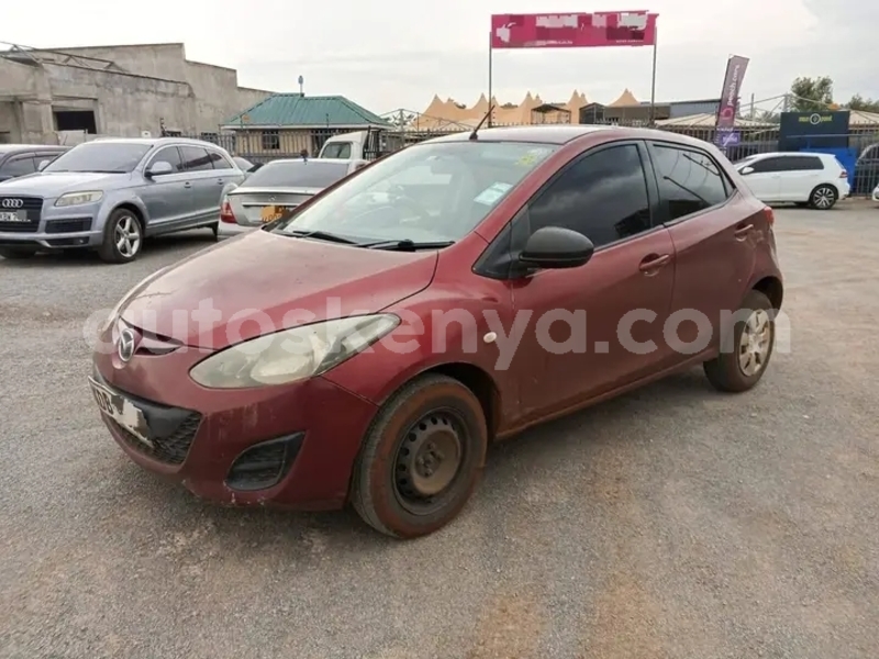 Big with watermark mazda demio coast changamwe 28980