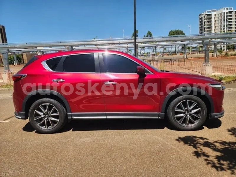 Big with watermark mazda cx 5 coast changamwe 28981