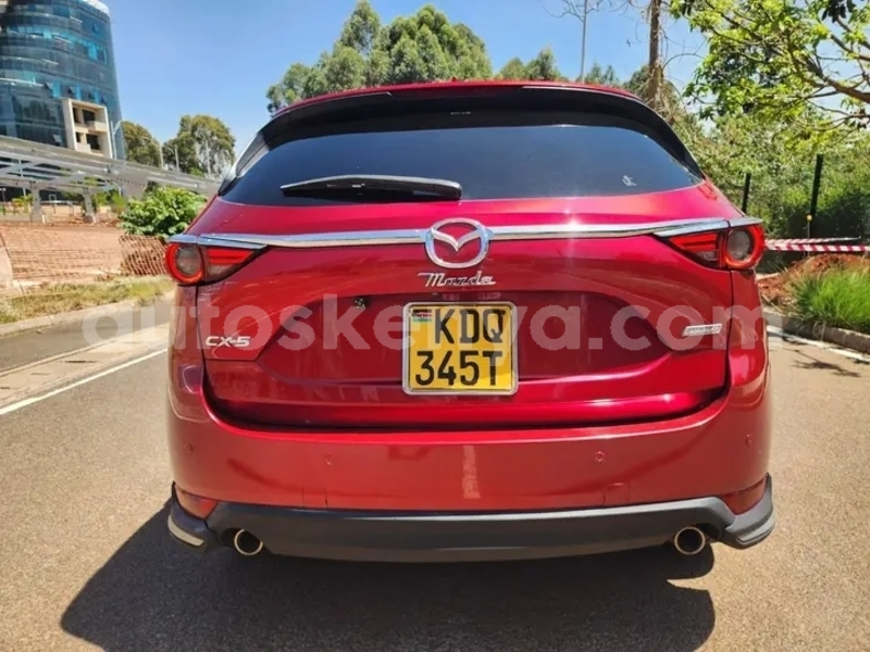 Big with watermark mazda cx 5 coast changamwe 28981