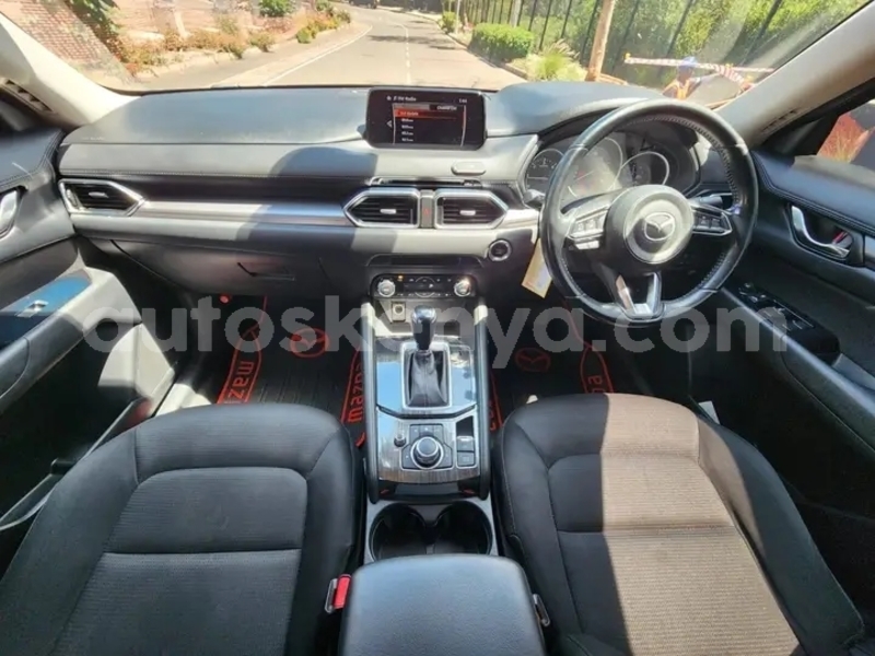 Big with watermark mazda cx 5 coast changamwe 28981