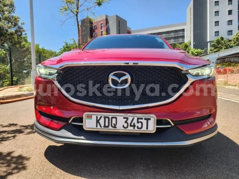 Big with watermark mazda cx 5 coast changamwe 28981