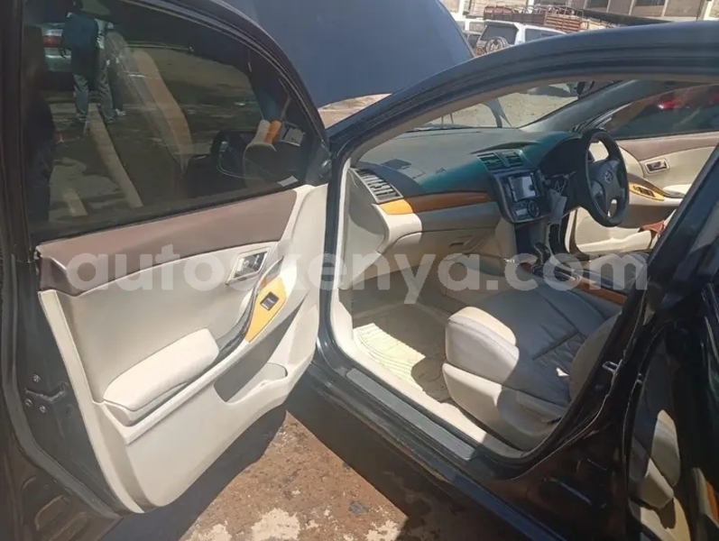 Big with watermark toyota premio coast changamwe 28982