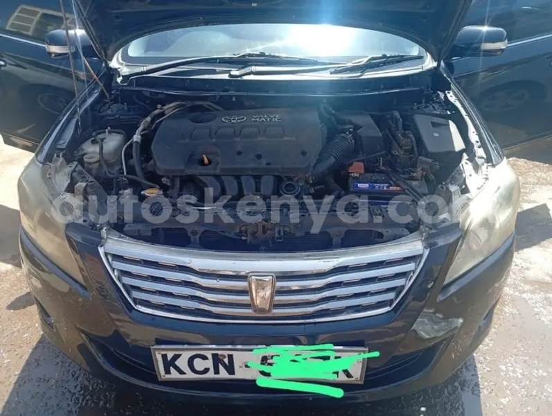 Big with watermark toyota premio coast changamwe 28982