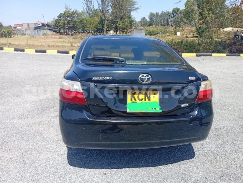 Big with watermark toyota premio coast changamwe 28982