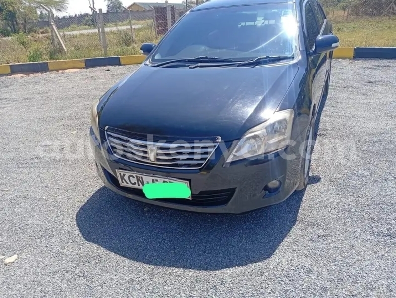 Big with watermark toyota premio coast changamwe 28982