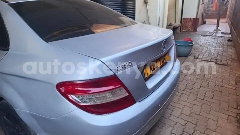 Big with watermark mercedes benz c180 coupe coast changamwe 28983