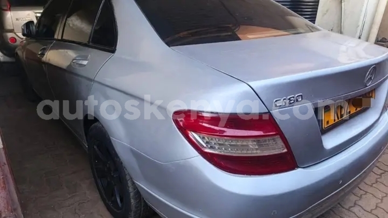 Big with watermark mercedes benz c180 coupe coast changamwe 28983