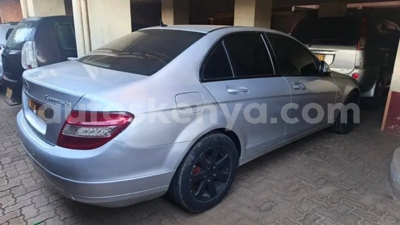 Big with watermark mercedes benz c180 coupe coast changamwe 28983