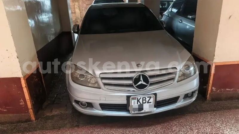 Big with watermark mercedes benz c180 coupe coast changamwe 28983