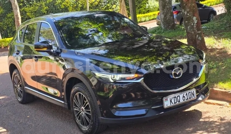 Big with watermark mazda cx 5 coast changamwe 28984