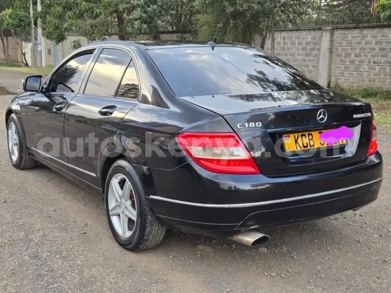 Big with watermark mercedes benz cls250 coast changamwe 28985