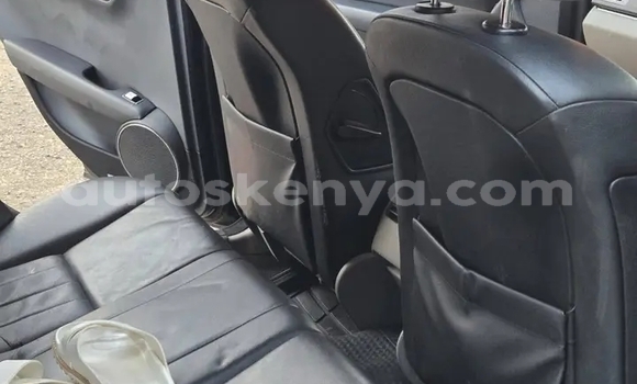 Buy Used Mercedes-Benz CLS250 Black Car in Changamwe in Coast Buy Used Mercedes-Benz CLS250 Black Car in Changamwe in Coast