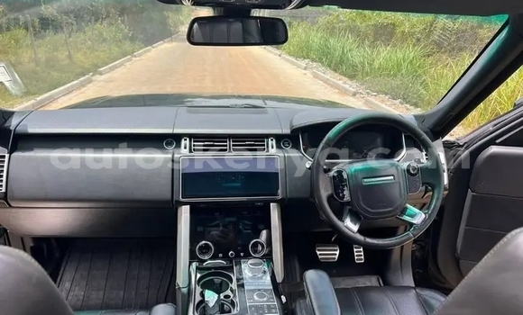 Buy Used Range Rover Evoque Other Car in Changamwe in Coast