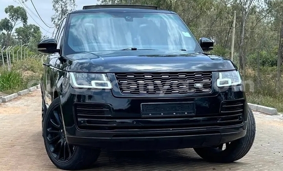 Buy Used Range Rover Evoque Other Car in Changamwe in Coast Buy Used Range Rover Evoque Other Car in Changamwe in Coast