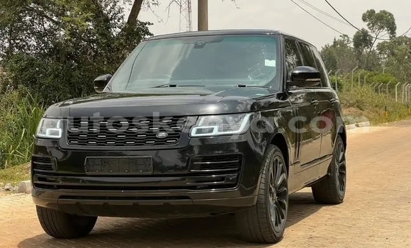 Buy Used Range Rover Evoque Other Car in Changamwe in Coast Buy Used Range Rover Evoque Other Car in Changamwe in Coast