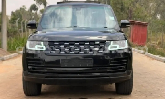 Buy Used Range Rover Evoque Other Car in Changamwe in Coast Buy Used Range Rover Evoque Other Car in Changamwe in Coast