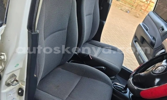 Buy Used Toyota Succeed White Car in Changamwe in Coast Buy Used Toyota Succeed White Car in Changamwe in Coast