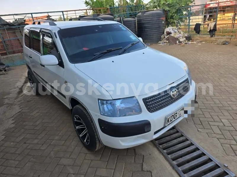 Big with watermark toyota succeed coast changamwe 28987