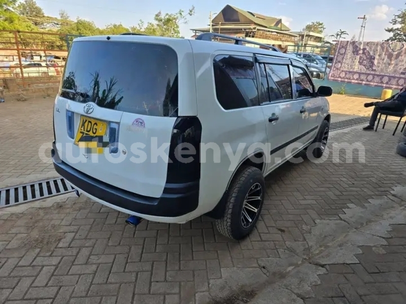 Big with watermark toyota succeed coast changamwe 28987