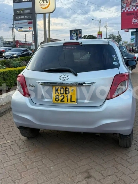 Big with watermark toyota vitz coast changamwe 28988