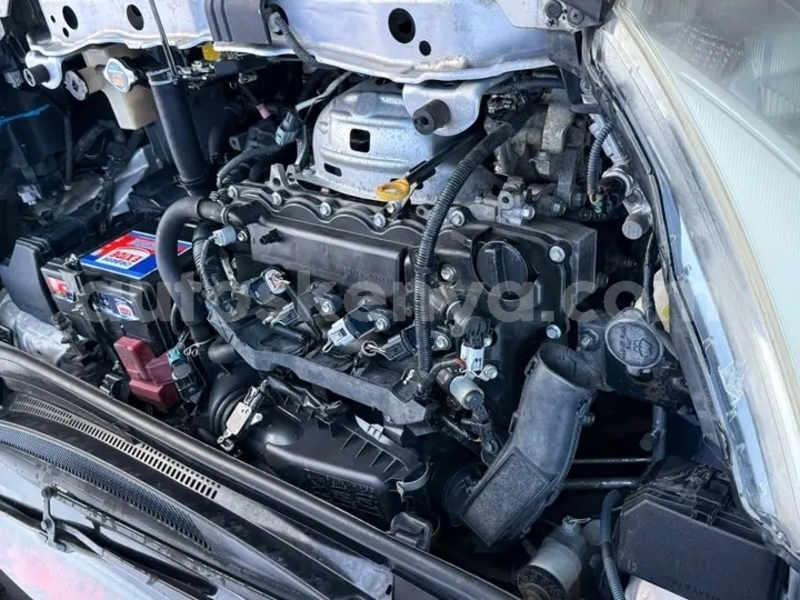 Big with watermark toyota vitz coast changamwe 28988