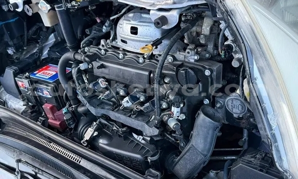 Buy Used Toyota Vitz Other Car in Changamwe in Coast Buy Used Toyota Vitz Other Car in Changamwe in Coast