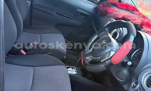 Buy Used Toyota Vitz Other Car in Changamwe in Coast Buy Used Toyota Vitz Other Car in Changamwe in Coast