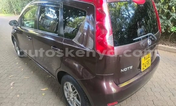 Buy Used Nissan Note Other Car in Changamwe in Coast