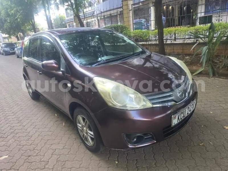 Big with watermark nissan note coast changamwe 28990