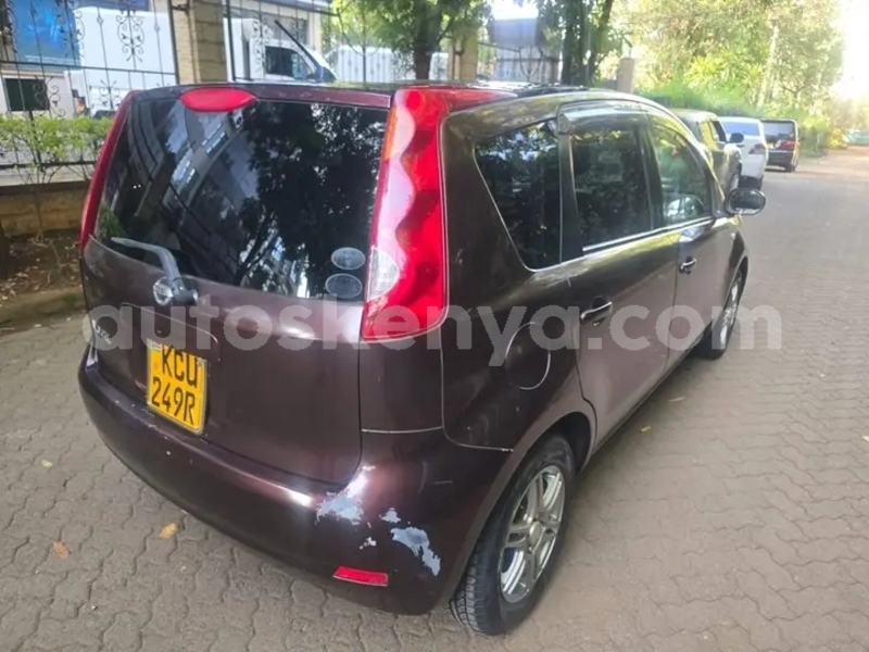Big with watermark nissan note coast changamwe 28990