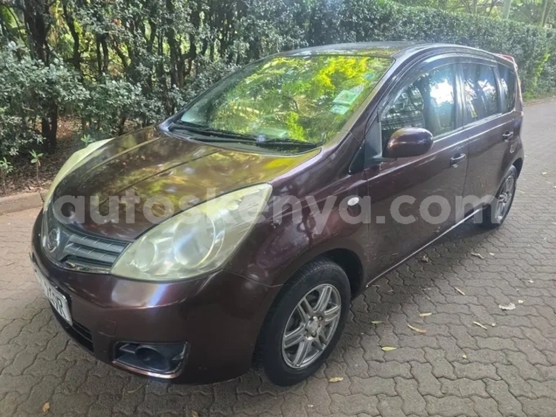 Big with watermark nissan note coast changamwe 28990