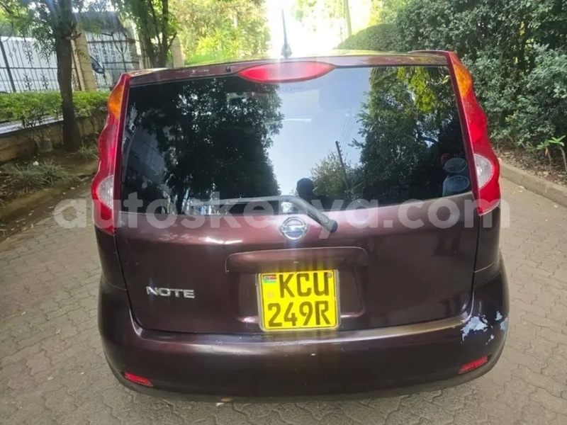 Big with watermark nissan note coast changamwe 28990