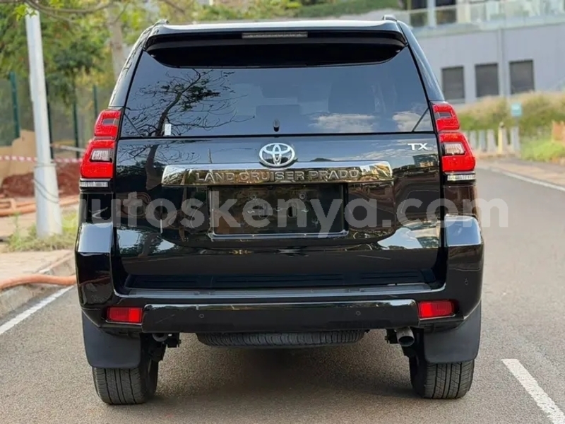 Big with watermark toyota prado coast changamwe 28994