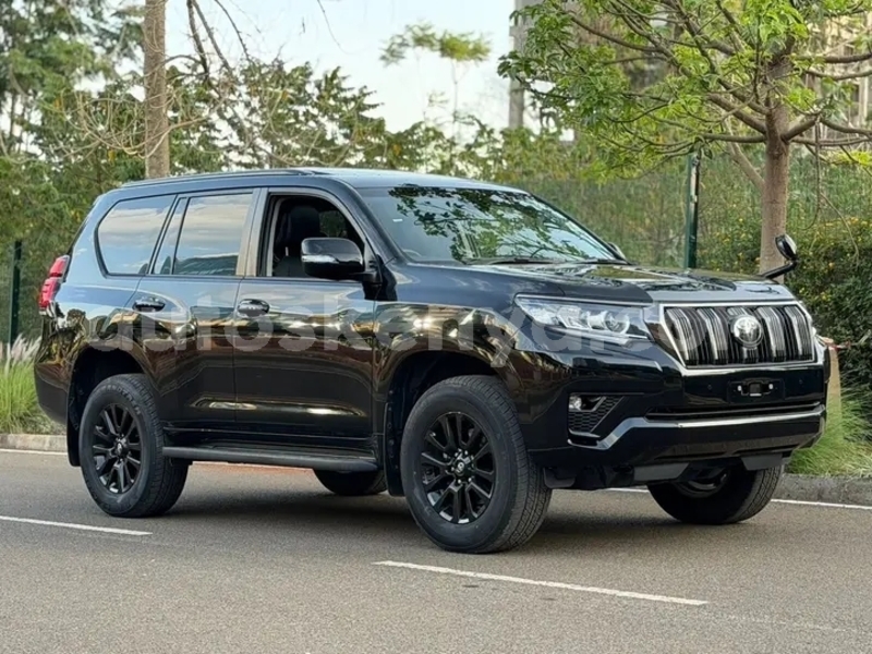 Big with watermark toyota prado coast changamwe 28994